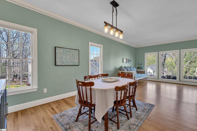 156 Circle Slope Drive, Simpsonville, SC 29681