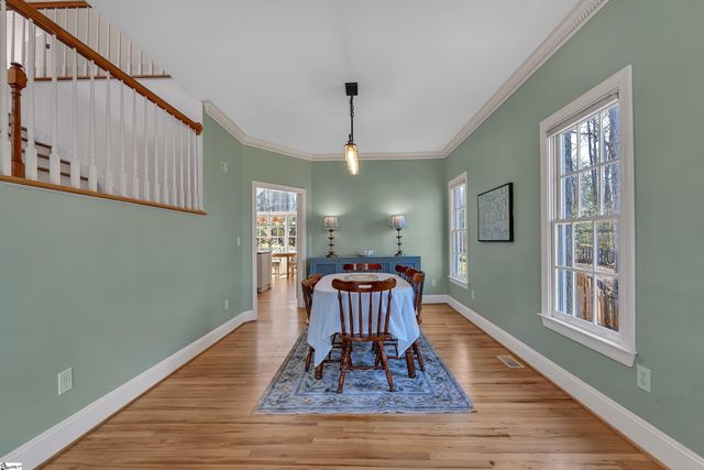 156 Circle Slope Drive, Simpsonville, SC 29681