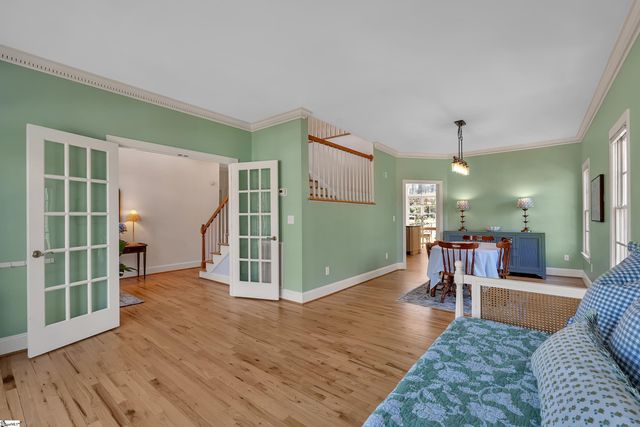 156 Circle Slope Drive, Simpsonville, SC 29681