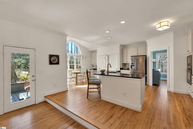 156 Circle Slope Drive, Simpsonville, SC 29681