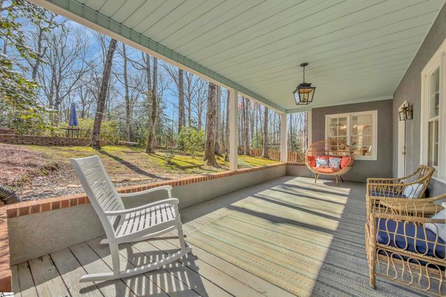 156 Circle Slope Drive, Simpsonville, SC 29681