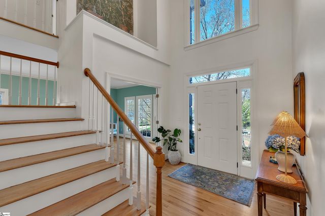 156 Circle Slope Drive, Simpsonville, SC 29681