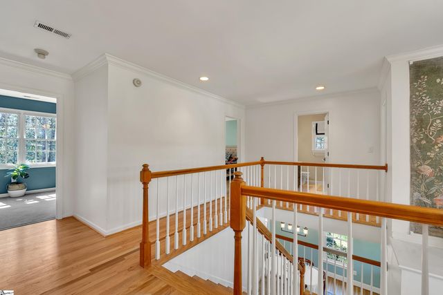 156 Circle Slope Drive, Simpsonville, SC 29681