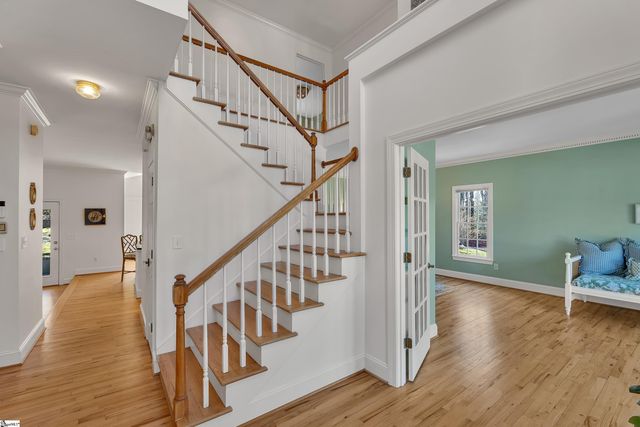 156 Circle Slope Drive, Simpsonville, SC 29681