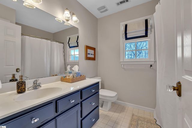 156 Circle Slope Drive, Simpsonville, SC 29681