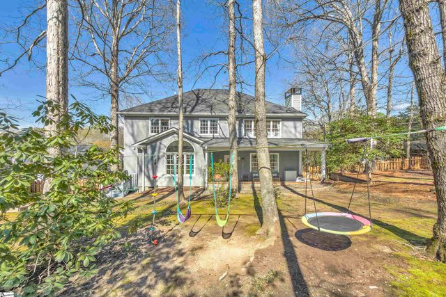 156 Circle Slope Drive, Simpsonville, SC 29681