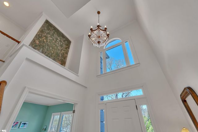 156 Circle Slope Drive, Simpsonville, SC 29681