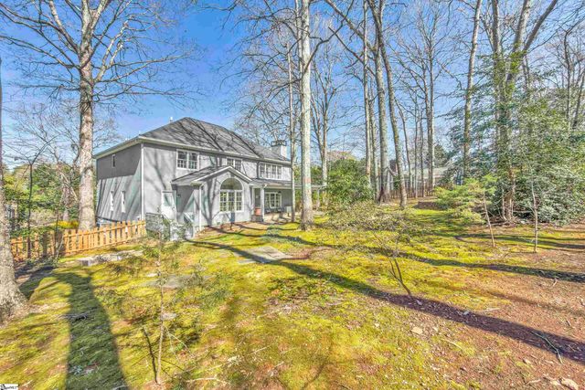 156 Circle Slope Drive, Simpsonville, SC 29681