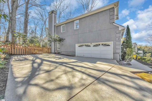 156 Circle Slope Drive, Simpsonville, SC 29681