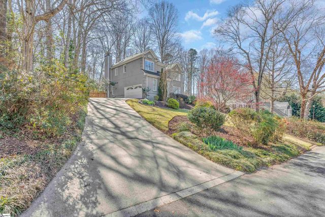 156 Circle Slope Drive, Simpsonville, SC 29681
