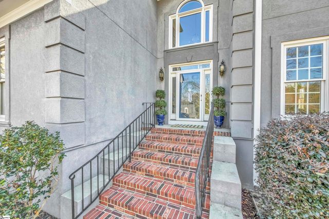 156 Circle Slope Drive, Simpsonville, SC 29681