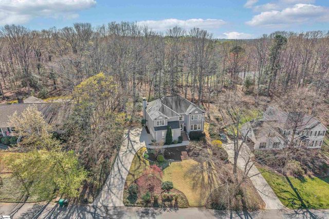 156 Circle Slope Drive, Simpsonville, SC 29681