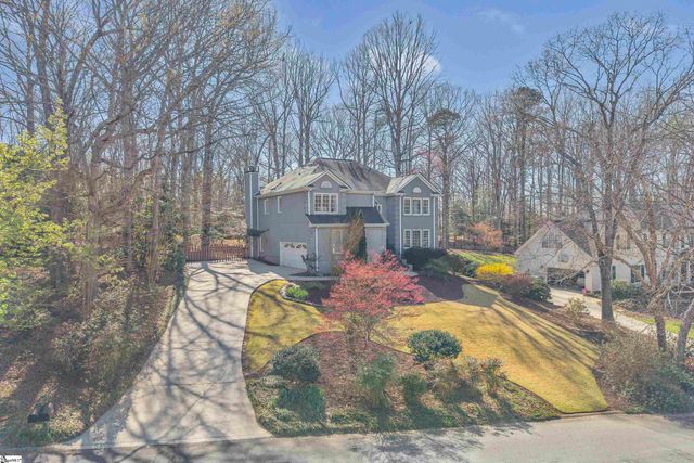 156 Circle Slope Drive, Simpsonville, SC 29681