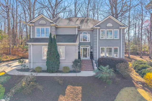 156 Circle Slope Drive, Simpsonville, SC 29681