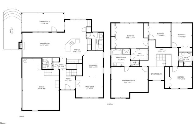 156 Circle Slope Drive, Simpsonville, SC 29681
