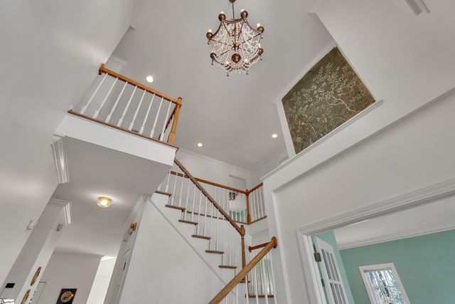 156 Circle Slope Drive, Simpsonville, SC 29681