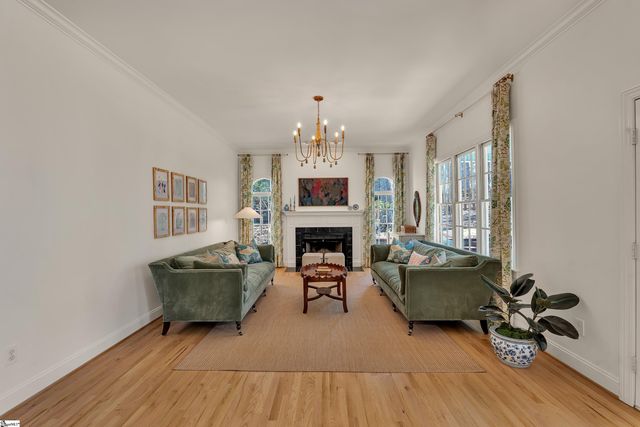 156 Circle Slope Drive, Simpsonville, SC 29681