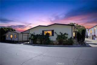 24303 Woolsey Canyon Rd 137, Canoga Park, CA 91304