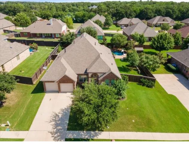 1104 Killian Drive, Mansfield, TX 76063