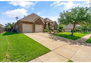 1104 Killian Drive, Mansfield, TX 76063