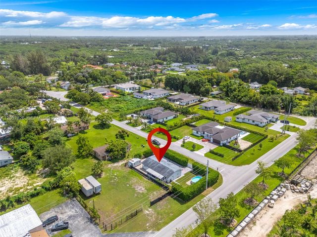 23170 SW 155th Ave, Miami, FL 33170
