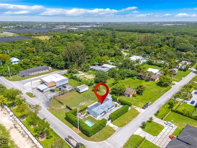 23170 SW 155th Ave, Miami, FL 33170