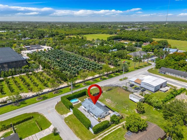 23170 SW 155th Ave, Miami, FL 33170