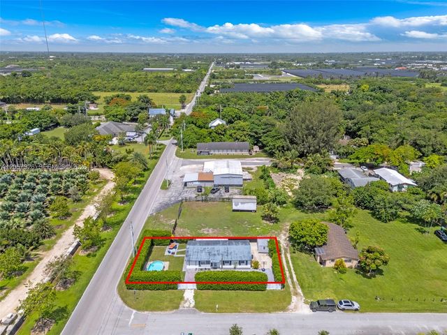 23170 SW 155th Ave, Miami, FL 33170