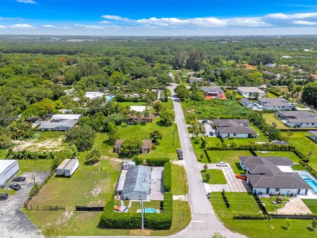 23170 SW 155th Ave, Miami, FL 33170