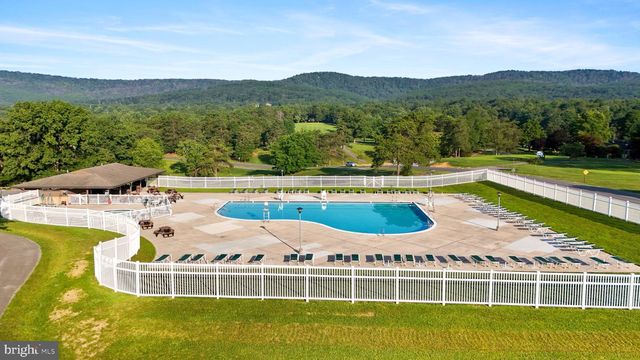 103 ONONDAGA TRL, Hedgesville, WV 25427