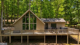 103 ONONDAGA TRL, Hedgesville, WV 25427