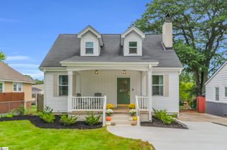 105 Somerset Street, Greenville, SC 29611