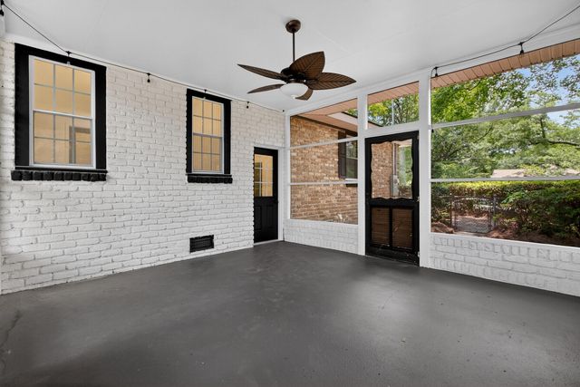 1929 Westminster Road, Charleston, SC 29407