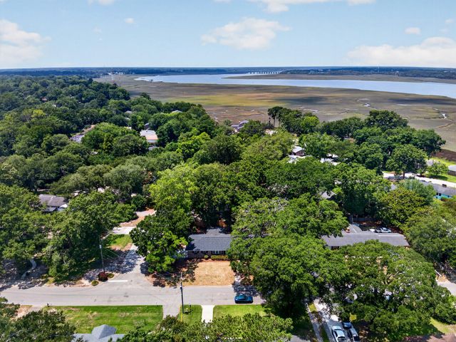 1929 Westminster Road, Charleston, SC 29407