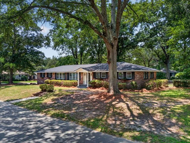 1929 Westminster Road, Charleston, SC 29407
