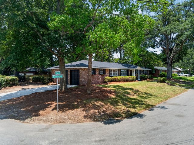 1929 Westminster Road, Charleston, SC 29407