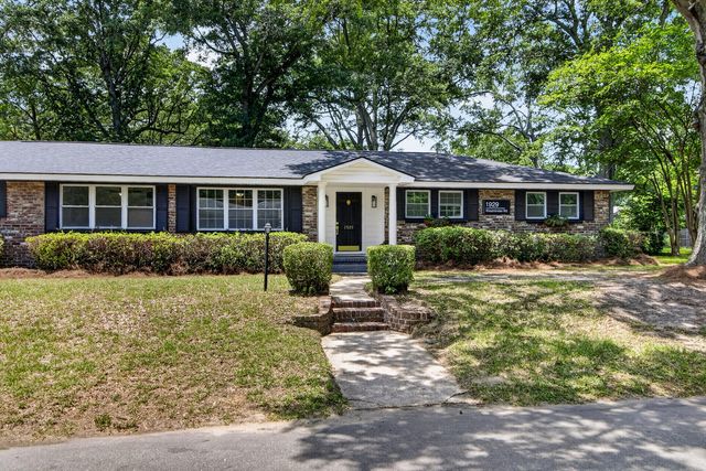 1929 Westminster Road, Charleston, SC 29407