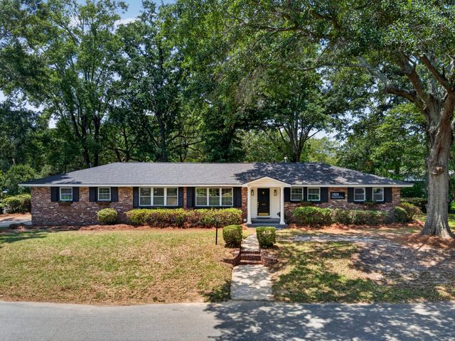 1929 Westminster Road, Charleston, SC 29407