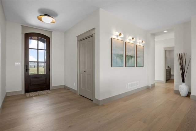 1425 Heartland Street, Fairfax, IA 52228
