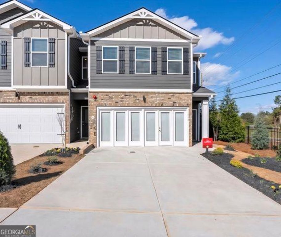 11530 Kimberly Way 34, Hampton, GA 30228