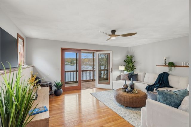1 Bay View Drive, Shrewsbury, MA 01545