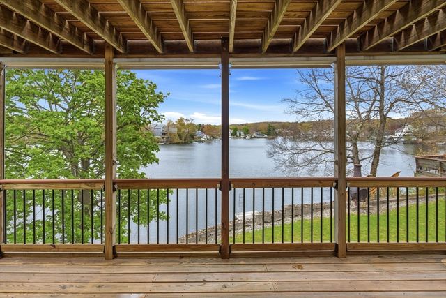 1 Bay View Drive, Shrewsbury, MA 01545