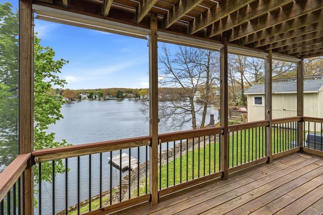1 Bay View Drive, Shrewsbury, MA 01545