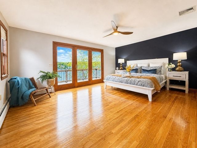 1 Bay View Drive, Shrewsbury, MA 01545
