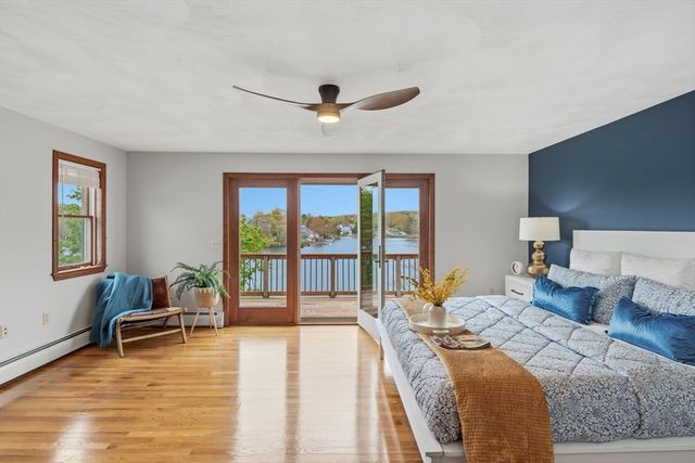 1 Bay View Drive, Shrewsbury, MA 01545