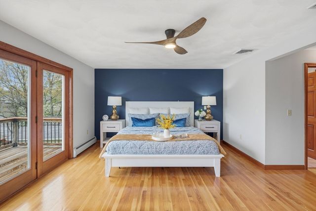 1 Bay View Drive, Shrewsbury, MA 01545