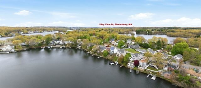1 Bay View Drive, Shrewsbury, MA 01545