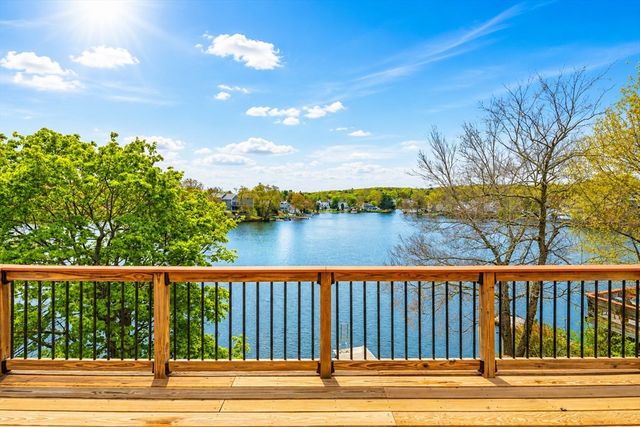 1 Bay View Drive, Shrewsbury, MA 01545