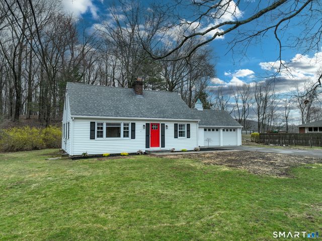 70 Cedar Drive, Durham, CT 06422