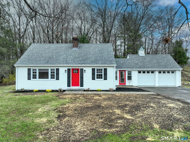 70 Cedar Drive, Durham, CT 06422